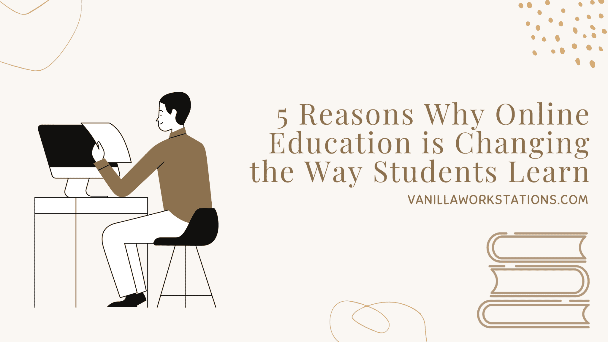 5 Reasons Why Remote Learning Is Changing The Learning Way 5 Reasons Why Remote Learning Is Changing The Learning Way