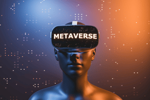 impact of Metaverse on education - Metaverse